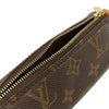 Secondhand Louis Vuitton Monogram Papillon Pochette
