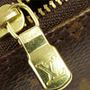Secondhand Louis Vuitton Monogram Papillon Pochette