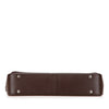 Burberry Leather Flap Shoulder Bag Secondhand