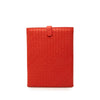 Bottega Veneta Nappa Intrecciato iPad Case Secondhand