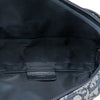 Dior Diorissimo Canvas Saddle Pouch Secondhand