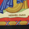 Hermès Republique Francaise Liberte Egalite Fraternite 1789 Silk Scarf Secondhand
