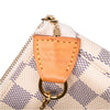 Louis Vuitton Damier Azur Mini Pochette Accessoires Secondhand
