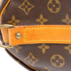Secondhand Louis Vuitton Monogram Keepall Bandouliere 60