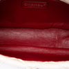 Chanel CC Double Stitch Lambskin Single Flap Secondhand
