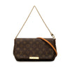 Louis Vuitton Monogram Favorite MM Secondhand
