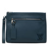 Louis Vuitton Aerogram Takeoff iPad Pouch Secondhand