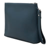 Louis Vuitton Aerogram Takeoff iPad Pouch Secondhand