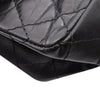 Chanel Quilted Aged Calfskin Reissue 2.55 Single Flap 225 Secondhand
