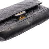 Chanel Quilted Aged Calfskin Reissue 2.55 Single Flap 225 Secondhand