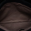 Bottega Veneta Nappa Intrecciato Club Fume Briefcase Secondhand