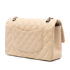 Secondhand Chanel Medium Classic Lambskin Double Flap