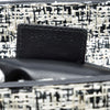 Dior Medium Tweed Lady Dior Secondhand