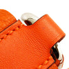 Hermès Clemence and Swift In The Loop 18 Secondhand