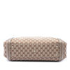Secondhand Gucci GG Canvas Bella Convertible Tote