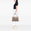 Secondhand Gucci GG Canvas Bella Convertible Tote