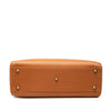 Dior Large Calfskin Lady Dior Secondhand