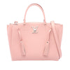Louis Vuitton Leather Lockmeto Secondhand