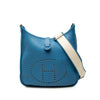 Hermès Clemence Evelyne III 33 Secondhand