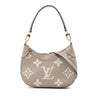 Louis Vuitton Bicolor Monogram Empreinte Bagatelle Secondhand