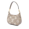 Louis Vuitton Bicolor Monogram Empreinte Bagatelle Secondhand