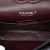 Chanel Medium Classic Lambskin Double Flap Secondhand