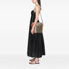 Balenciaga Lambskin Bazar Shopper Satchel S Secondhand