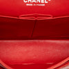 Chanel Medium Classic Lambskin Double Flap Secondhand