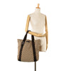 Secondhand Gucci GG Canvas Tote