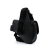 Dior Grained Calfskin Saddle Bag Secondhand