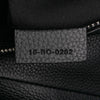 Dior Grained Calfskin Saddle Bag Secondhand