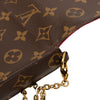 Secondhand Louis Vuitton Monogram Pochette Felicie