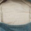 Gucci Medium Denim Soho Chain Tote Secondhand