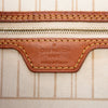Louis Vuitton Damier Azur Neverfull MM Secondhand