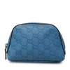 Gucci Guccissima Pouch Secondhand