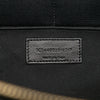 Secondhand Saint Laurent Chevron Monogram Document Holder