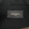 Secondhand Saint Laurent Chevron Monogram Document Holder