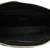 Secondhand Saint Laurent Chevron Monogram Document Holder