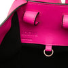 LOEWE Small Bicolor Calfskin Hammock Bag Secondhand