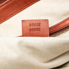 Gucci GG Canvas Heart Bit Satchel Secondhand