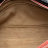 LOEWE Small Repeat Anagram Leather Missy Satchel Secondhand