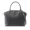 Gucci Large Microguccissima Dome Satchel Secondhand
