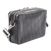 Dior Perforated Oblique Calfskin Galaxy Crossbody Secondhand