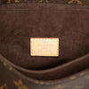Louis Vuitton Monogram Pochette Metis Secondhand