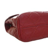 Chanel CC Quilted Calfskin In The Business Flap Secondhand