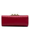 Gucci Small Guccissima Padlock Crossbody Secondhand
