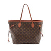 Louis Vuitton Monogram Neverfull Inside Out MM Secondhand
