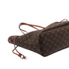 Louis Vuitton Monogram Neverfull Inside Out MM Secondhand