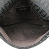 Fendi Zucchino Canvas Crossbody Secondhand