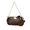 Louis Vuitton Monogram Multi Pochette Accessoires Secondhand